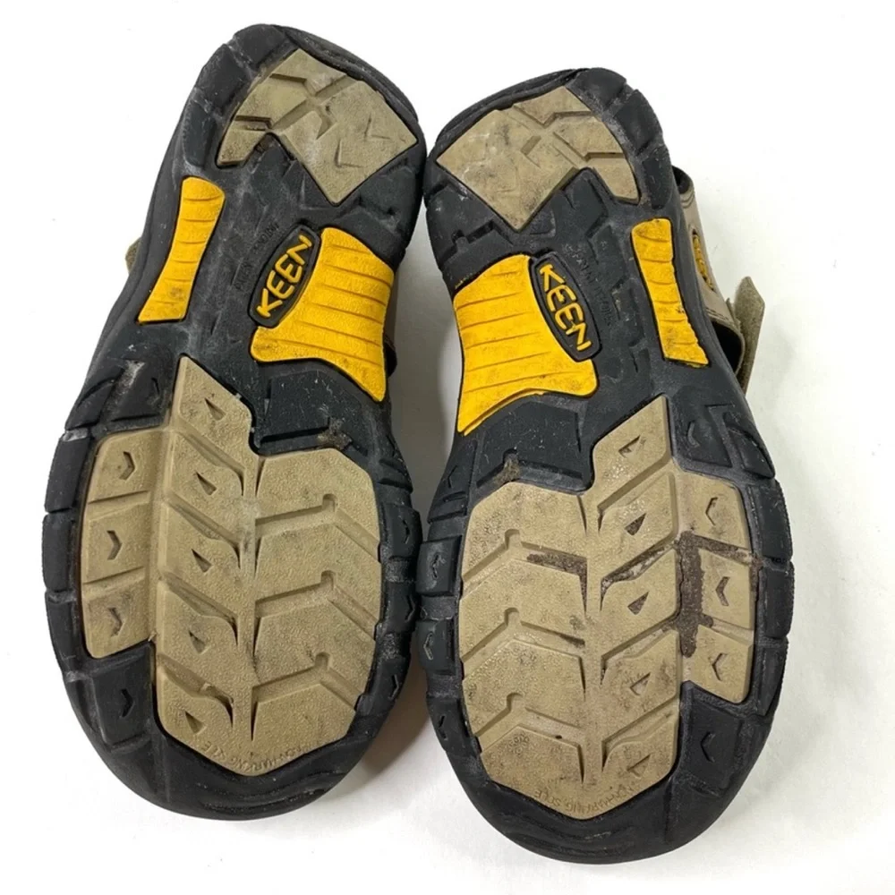 Keen Waterproof Sport Sandals